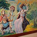 greek restaurants toronto