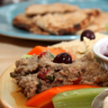 greek food danforth