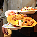 greek food danforth
