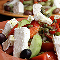 greek food danforth