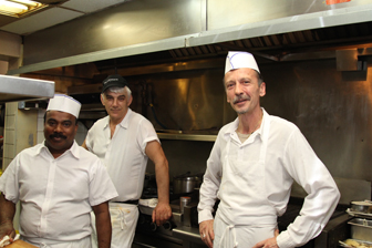 greek restaurants toronto danforth